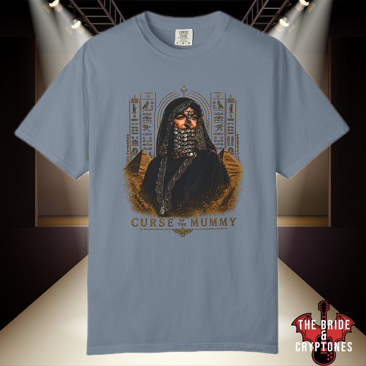 Curse of the Mummy T-Shirt