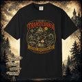 Transylvania Sightseeing  T-Shirt