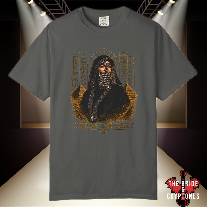 Curse of the Mummy T-Shirt
