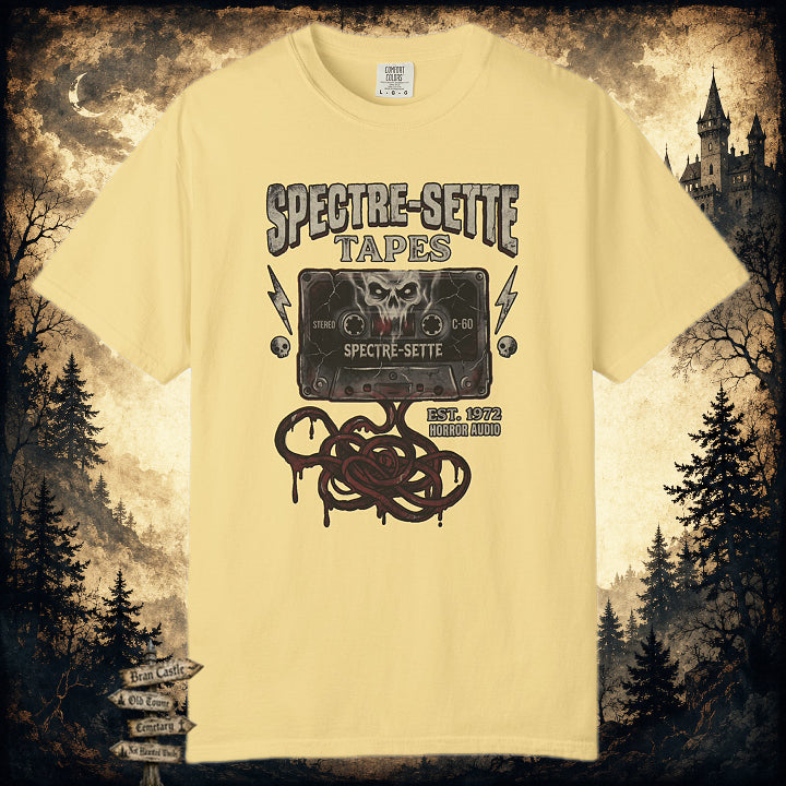 Spectre-Sette T-Shirt