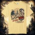 WGHOUL FM T-Shirt