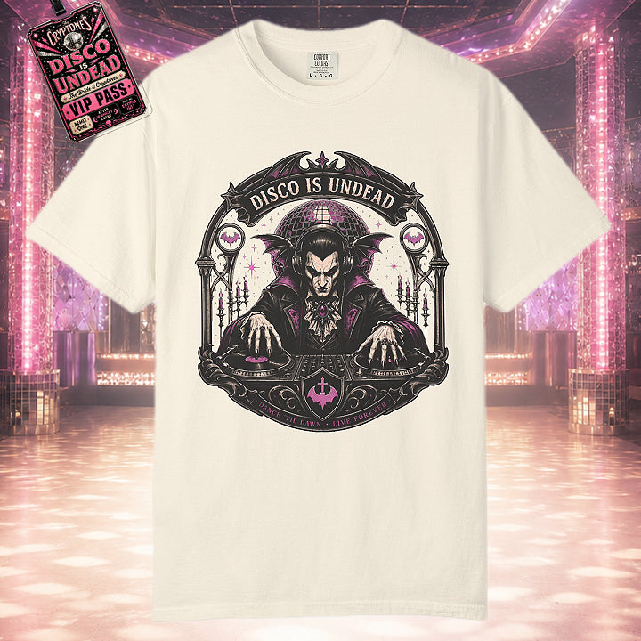 DJ Vamp T-Shirt