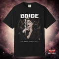 The Bride Artist Limited Edition T-Shirt
