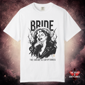The Bride Artist Sketch T-Shirt