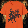 Headless Horseman  T-Shirt