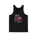 Live, Laugh, Lurk  Tank
