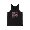 Ray of Pitch Black Tank