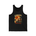 Sunblock SPF 666 Tank