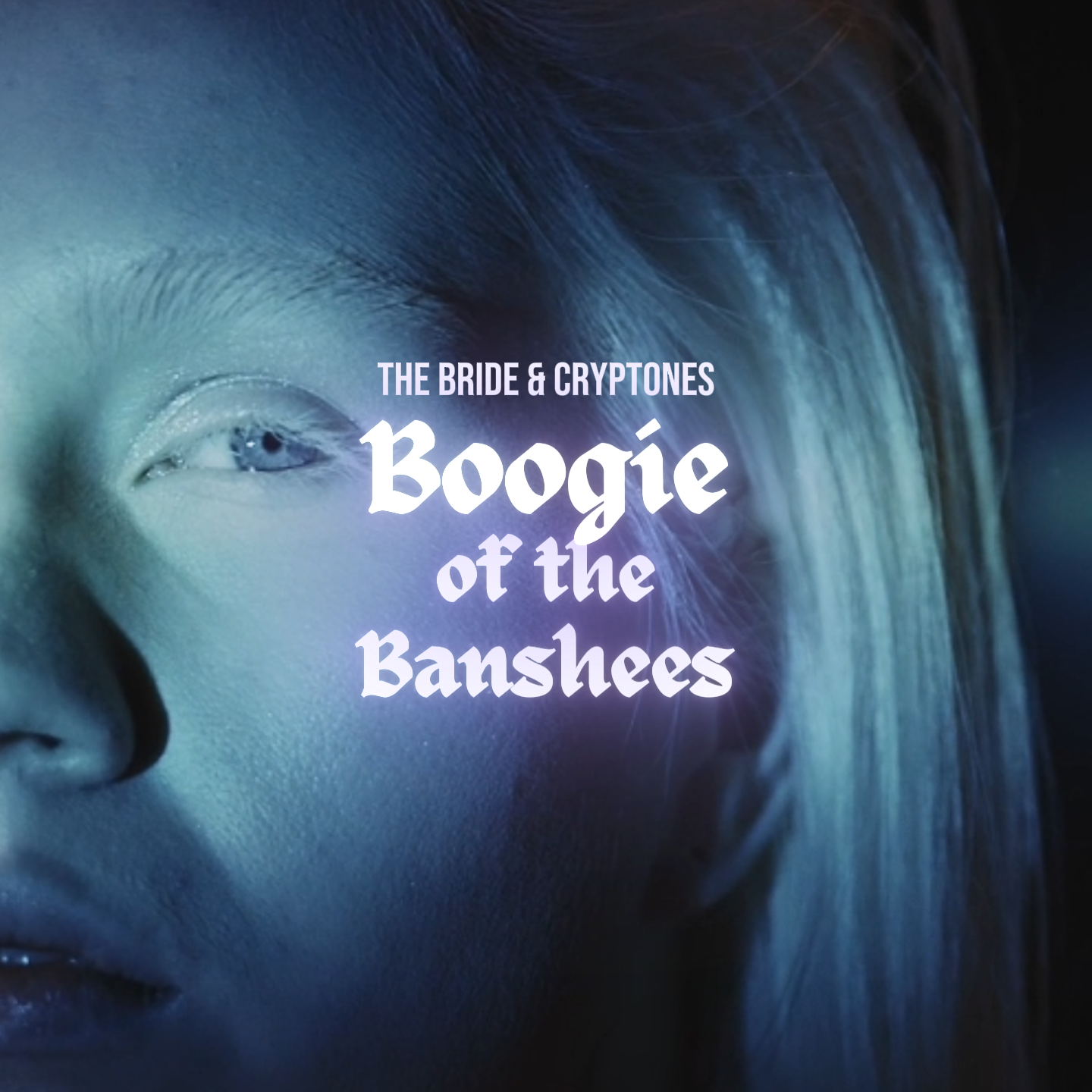 Boogie of the Banshees - Deluxe Single