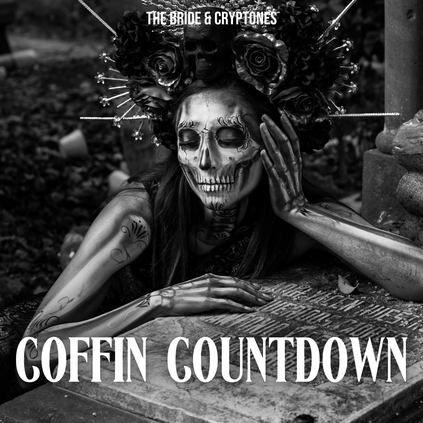 Coffin Countdown - Deluxe Single