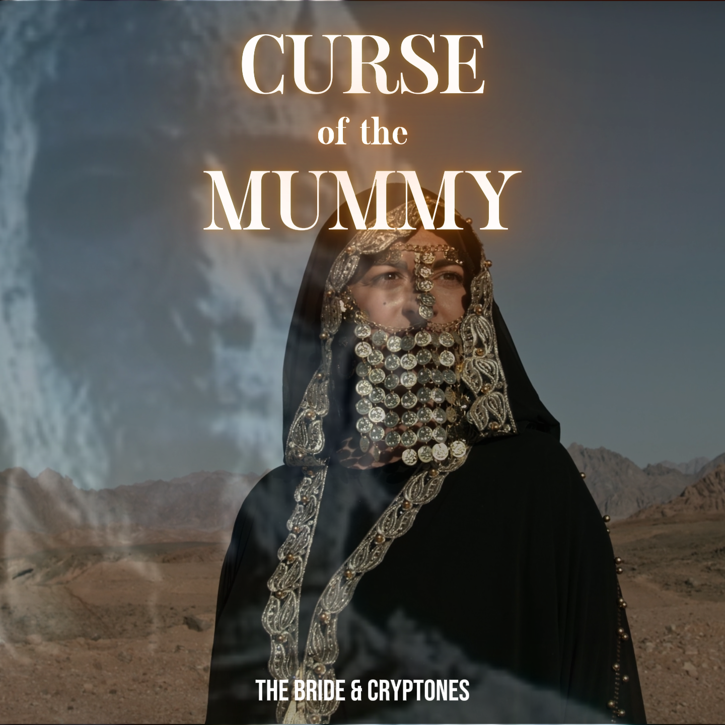 Curse of the Mummy - Deluxe Single