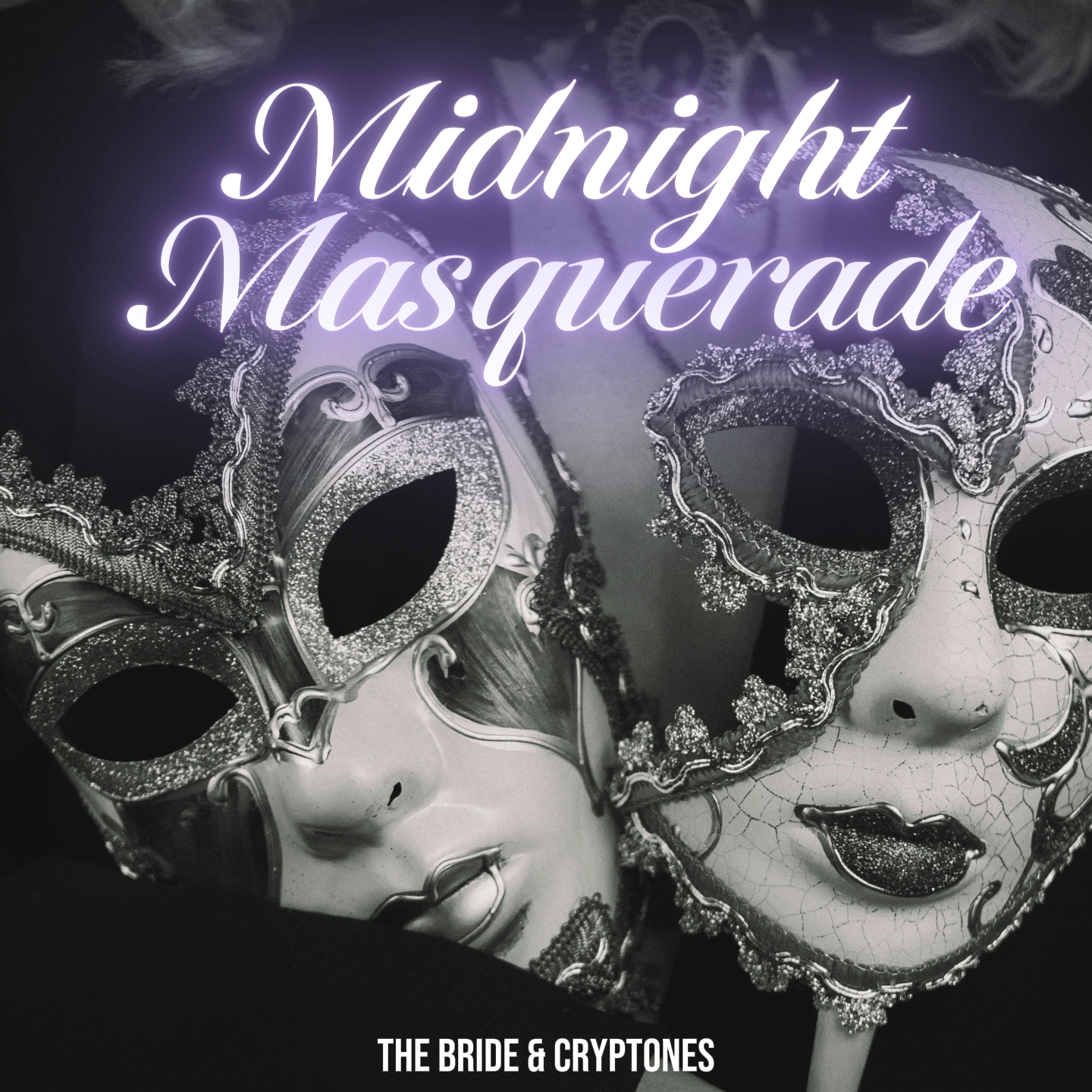 Midnight Masquerade - Deluxe Single