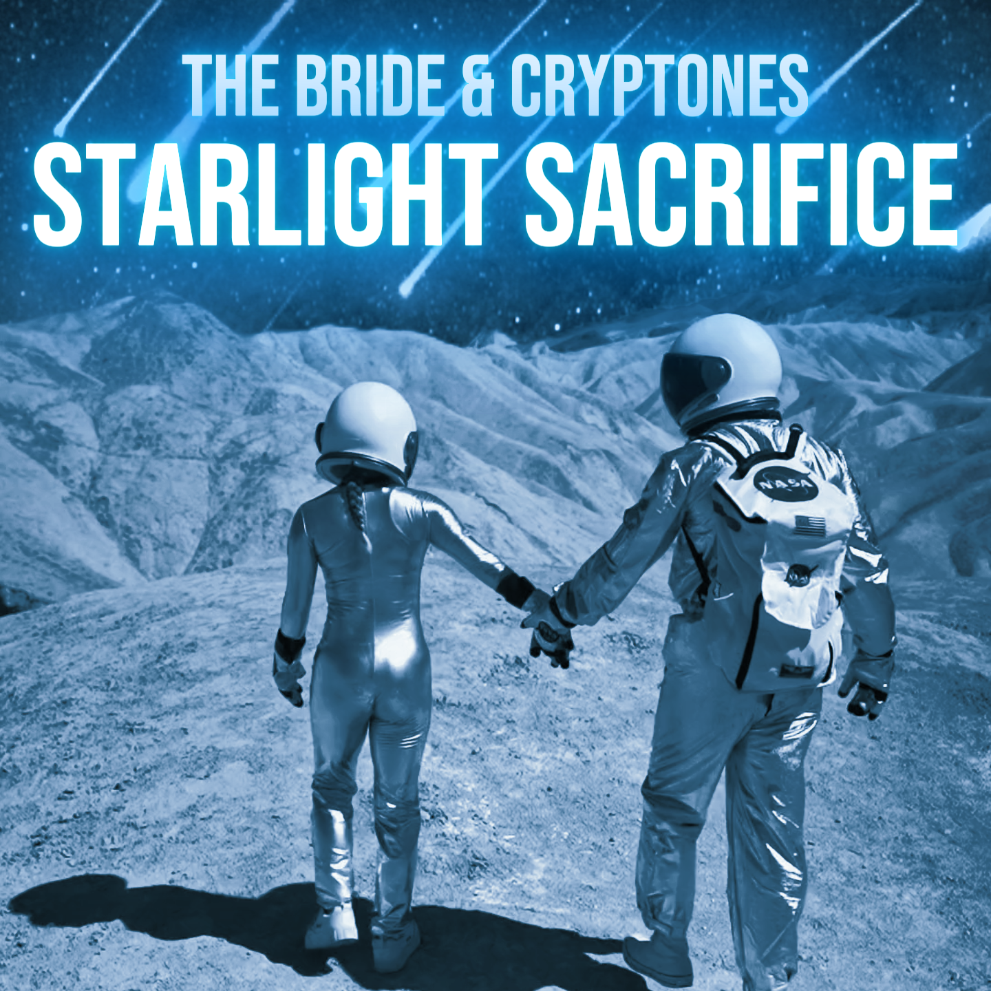 Starlight Sacrifice - Deluxe Single