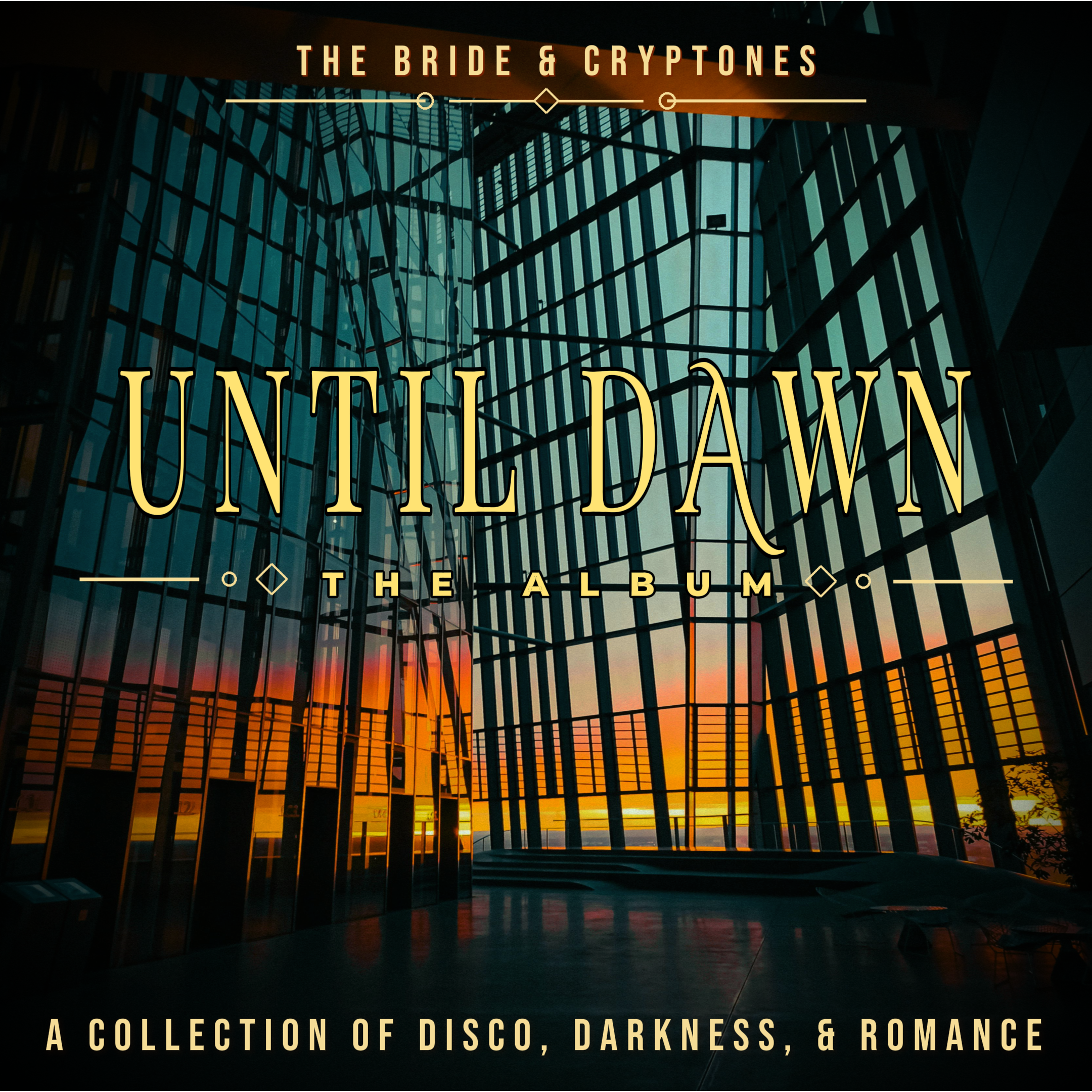Until Dawn - Deluxe Album Compilation