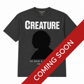 Artist Limited Edition "Creature" Character Tee