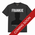 Artist Limited Edition "Frankie" Character Tee
