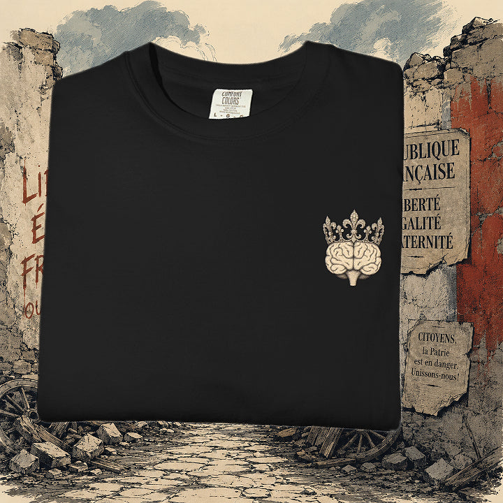 Eat Brains T-Shirt