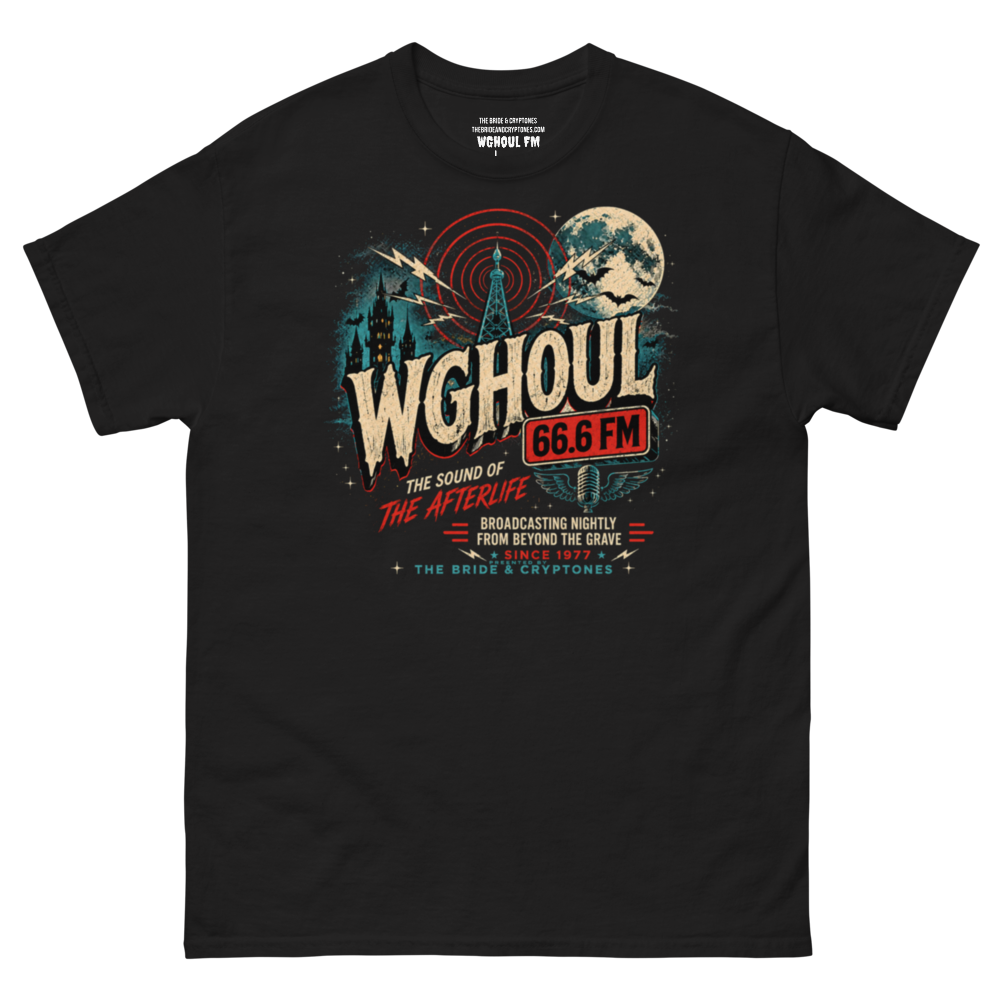 WGhoul FM
