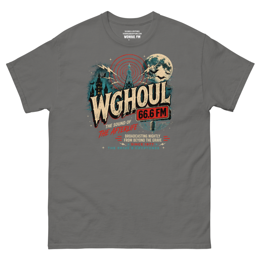 WGhoul FM