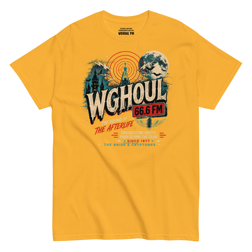 WGhoul FM