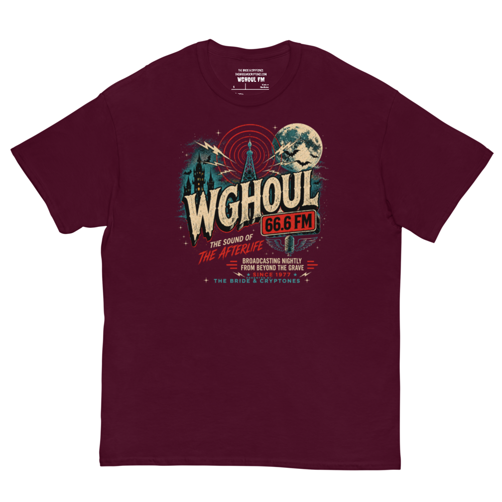 WGhoul FM