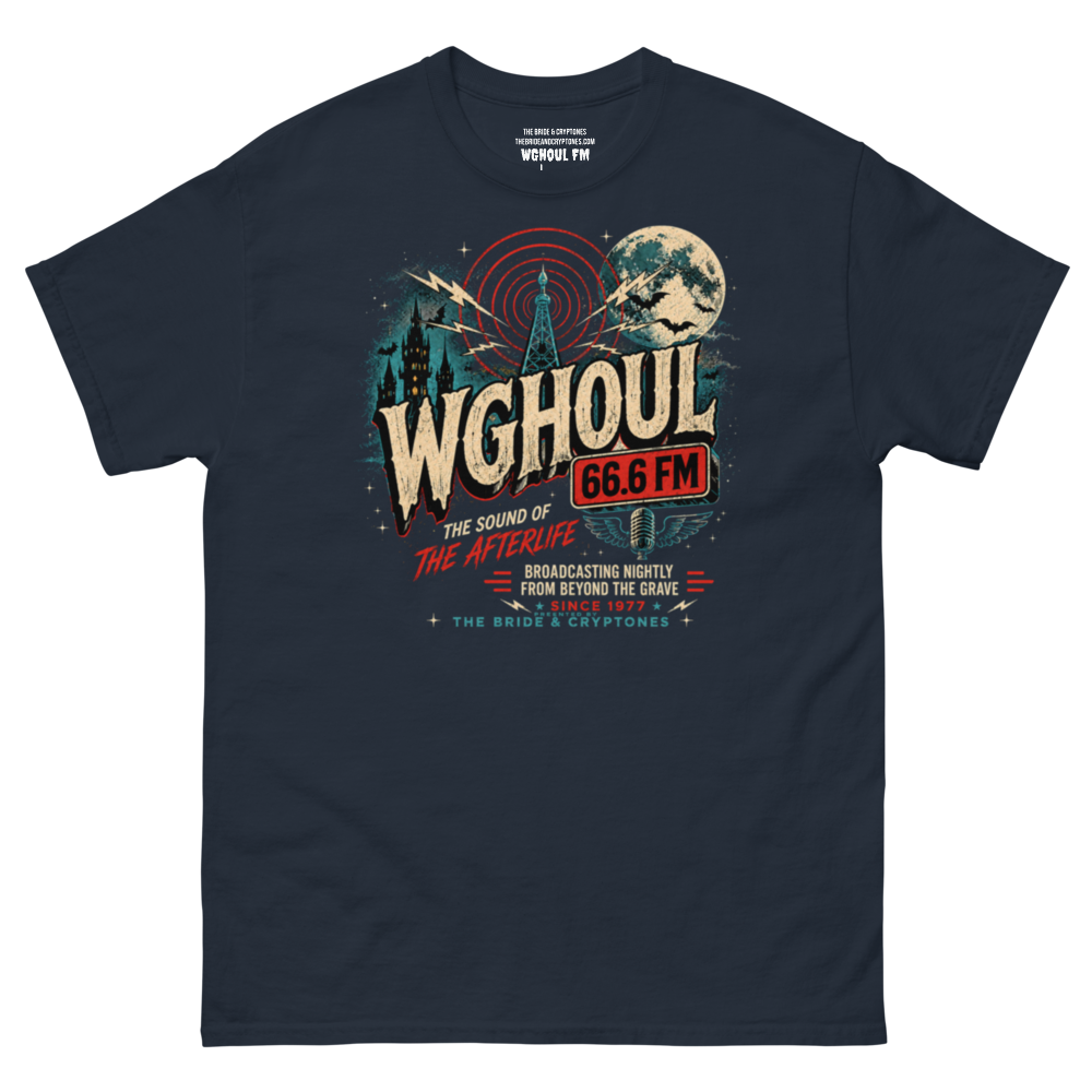 WGhoul FM